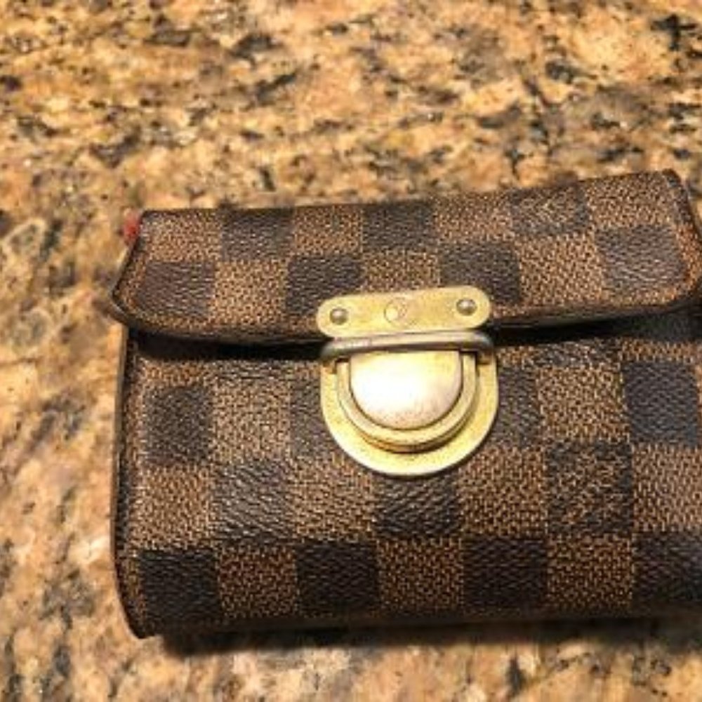 Louis Vuitton Wallet